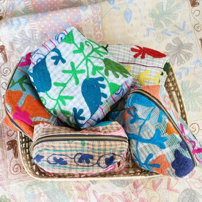Pochettes - Accessoires Mode - MAISON LILO