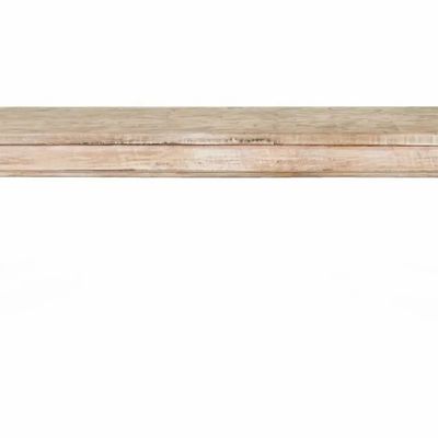 Tables Salle à Manger - Table à manger en bois de manguier massif 240cm - GINER Y COLOMER