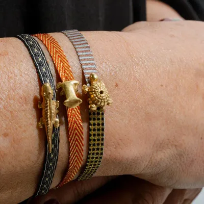 Bijoux - accessories - GUANABANA HANDMADE