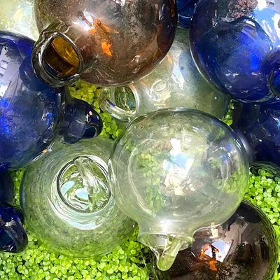 Outdoor decorative accessories - Vase Bayda - LA MAISON DAR DAR