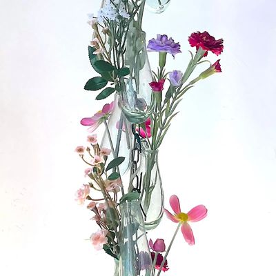 Outdoor decorative accessories - Soliflore Zarra - LA MAISON DAR DAR