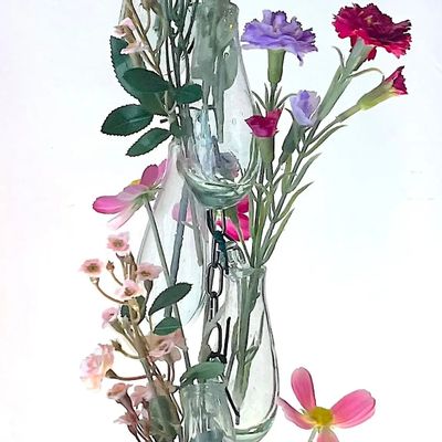 Outdoor decorative accessories - Soliflore Zarra - LA MAISON DAR DAR