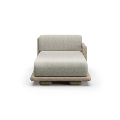 Transats - Lit de jour Caleo-ash taille S - SNOC