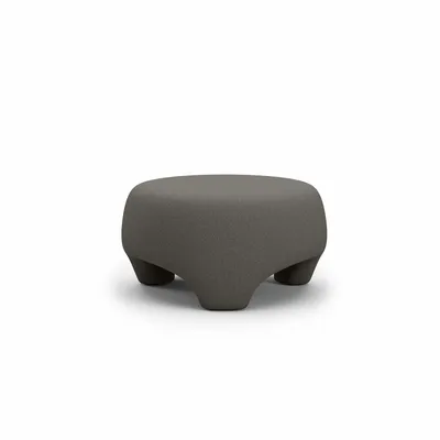 Tables de jardin - Table basse Whale-noche taille M - SNOC