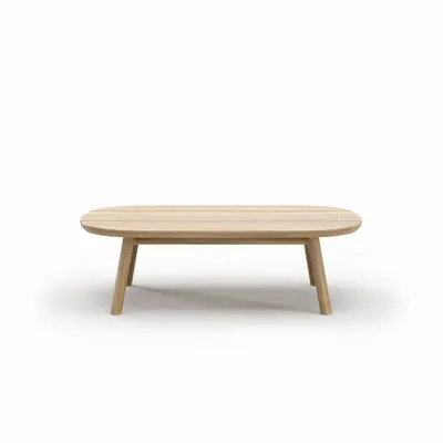 Tables de jardin - Ensemble de table basse Lyora - SNOC