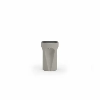 Lampes de table extérieures - Éclairage Savio-ash taille S - SNOC