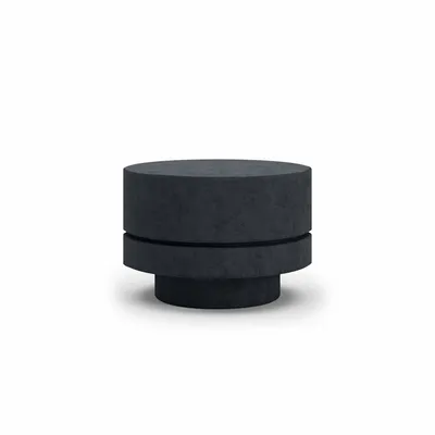 Lawn tables - Miura-nightfall M Size Coffee Table - SNOC