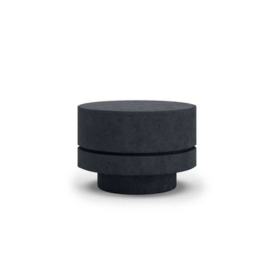 Lawn tables - Miura-nightfall M Size Coffee Table - SNOC