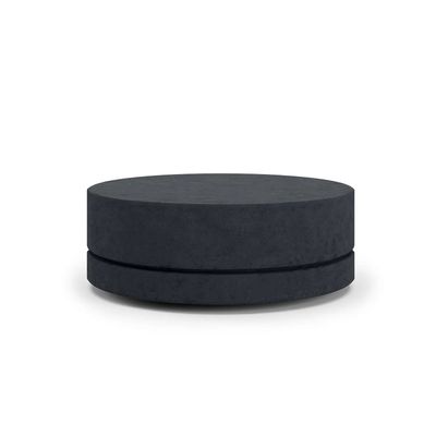 Tables de jardin - Table basse Miura-nightfall taille L - SNOC