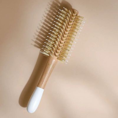 Hair accessories - Round hairbrush - BACHCA