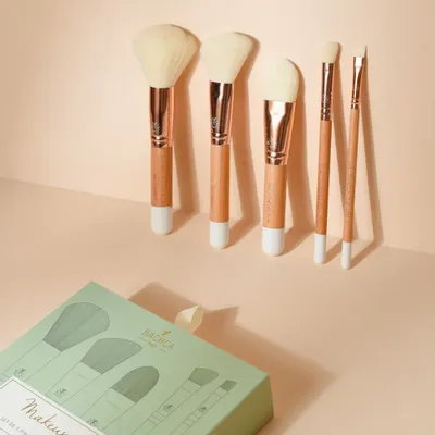 Cosmétiques - Set de pinceaux Professionnels - BACHCA