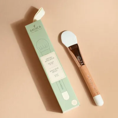 Cosmétiques - Pinceau applicateur de masque - BACHCA