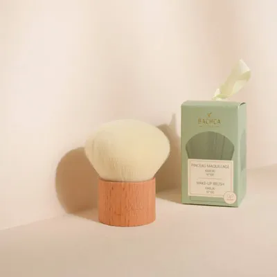 Cosmétiques - Pinceau Kabuki - BACHCA