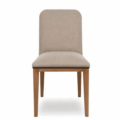 Chaises pour collectivités - Mauro Essence Chair NADINE 02|Chaise - CREARTE COLLECTIONS