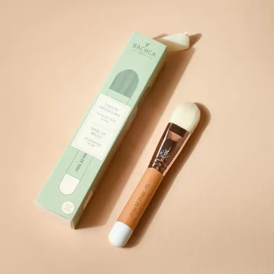 Beauty products - Foundation brush - BACHCA