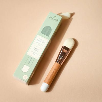 Cosmétiques - Pinceau fond de teint - BACHCA