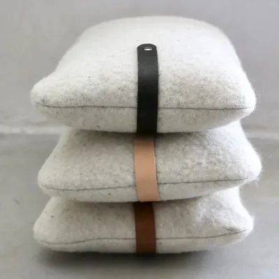 Coussins - coussins - HELOISE LEVIEUX