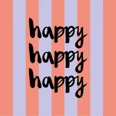 Mugs - Formart Happy - PPD PAPERPRODUCTS DESIGN GMBH