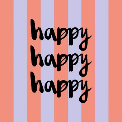 Tasses et mugs - Formart Happy - PPD PAPERPRODUCTS DESIGN GMBH
