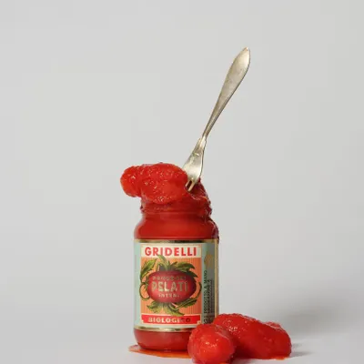 Delicatessen - Pomodori Pelati - GRIDELLI