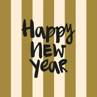 Décorations pour tables de Noël - Formart Christmas & Formart Happy New Year - PPD PAPERPRODUCTS DESIGN GMBH