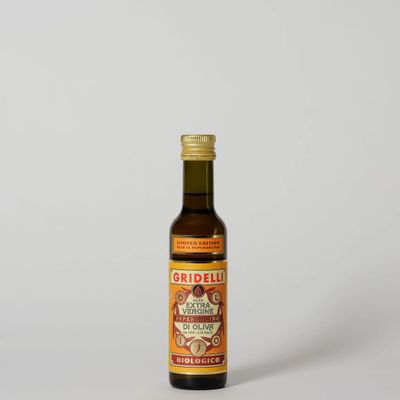 Épicerie fine - Huile au poivre - GRIDELLI