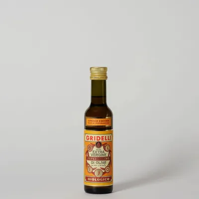 Delicatessen - Olio Al Peperoncino - GRIDELLI