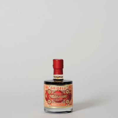 Épicerie fine - Aceto Balsamico Al Melograno - GRIDELLI