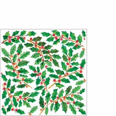 Christmas table settings - Tracey´s Winter - PPD PAPERPRODUCTS DESIGN GMBH
