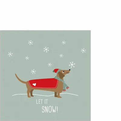 Tasses et mugs - Winter Story - PPD PAPERPRODUCTS DESIGN GMBH
