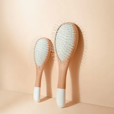 Beauty products - Detangling and volume hairbrush - small brush - BACHCA