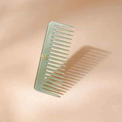 Beauty products - Opaline comb - BACHCA