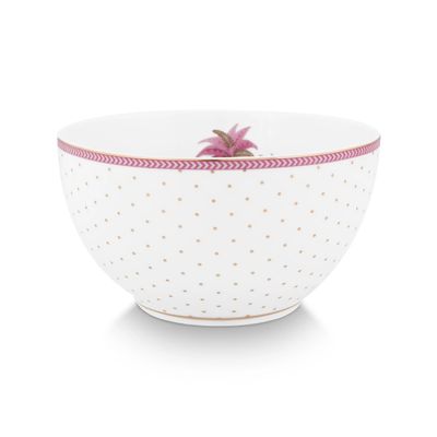 Bols - Bol Jolie Rose/Or - 15 cm - PIP STUDIO