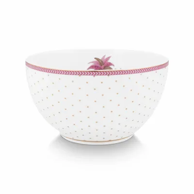 Bols - Bol Jolie Rose/Or - 15 cm - PIP STUDIO