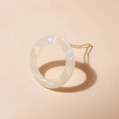 Hair accessories - Seashell round hair clip - BACHCA