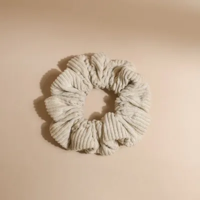 Hair accessories - Velvet Scrunchie - BACHCA