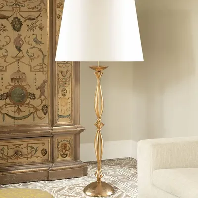 Lampadaires - ALBA Lampadaire - OBJET INSOLITE