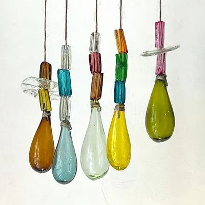 Accessoires de déco extérieure - Pendentif décoratif - LA MAISON DAR DAR