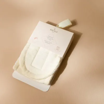Cosmétiques - Bandeau maquillage et soin - BACHCA
