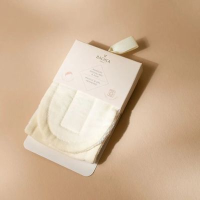 Beauty products - Make-up and care headband - BACHCA