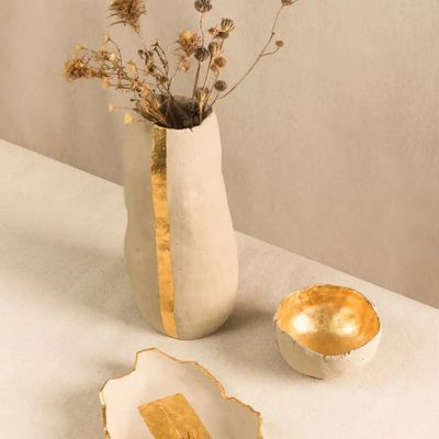 Unique pieces - "Reborn" Collection - MARIA MONASTERIO CERAMIC