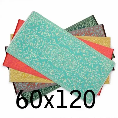 Rugs - Plastic Mat - OK-INTERNATIONAL