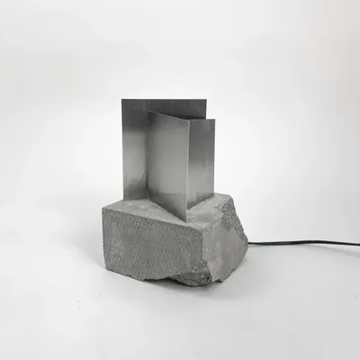 Lampes de bureau  - Lampe de table [ESSENCE] - CASE STUDIOS