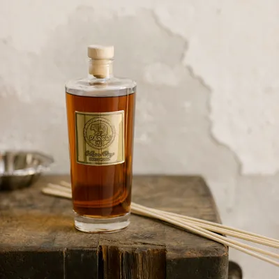 Home fragrances - REFUGE COLLECTION - PARCO 1923