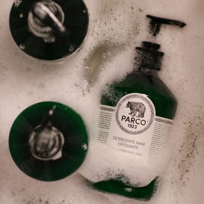 Cosmétiques - PARCO1923 Bodycare - PARCO 1923