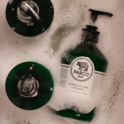 Beauty products - PARCO1923 Bodycare - PARCO 1923