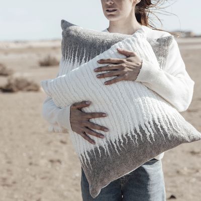 Homewear textile - Collection BÖ - ATELIER O'LAINE