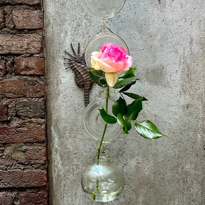 Outdoor decorative accessories - Vase Bayda - LA MAISON DAR DAR
