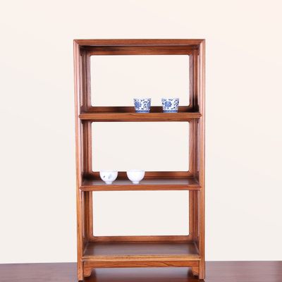 Chests of drawers - Handmade Small Tea Rack - THE ZHAI