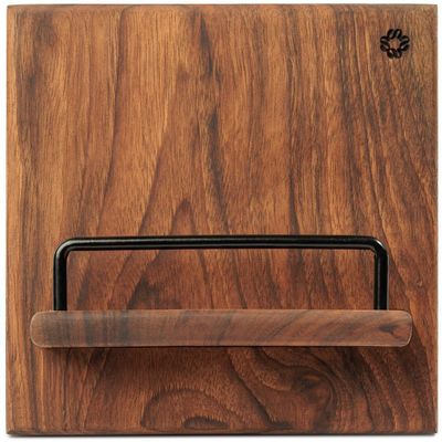Table mat - TILISMA Handmade Wooden Book Stand - TILISMA